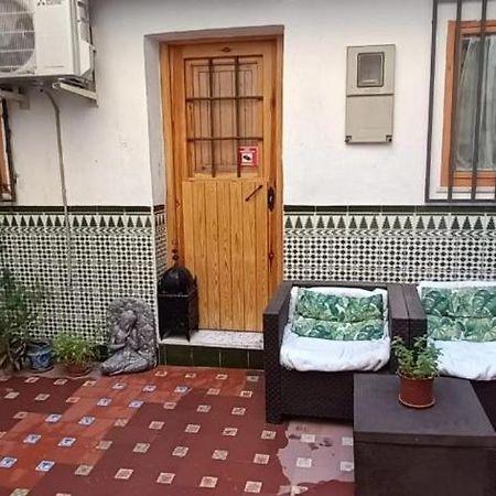 Centrico Apartamento Lejlighed Granada Eksteriør billede