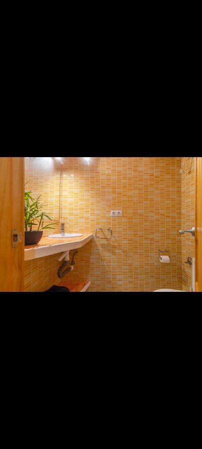 Centrico Apartamento Lejlighed Granada Eksteriør billede